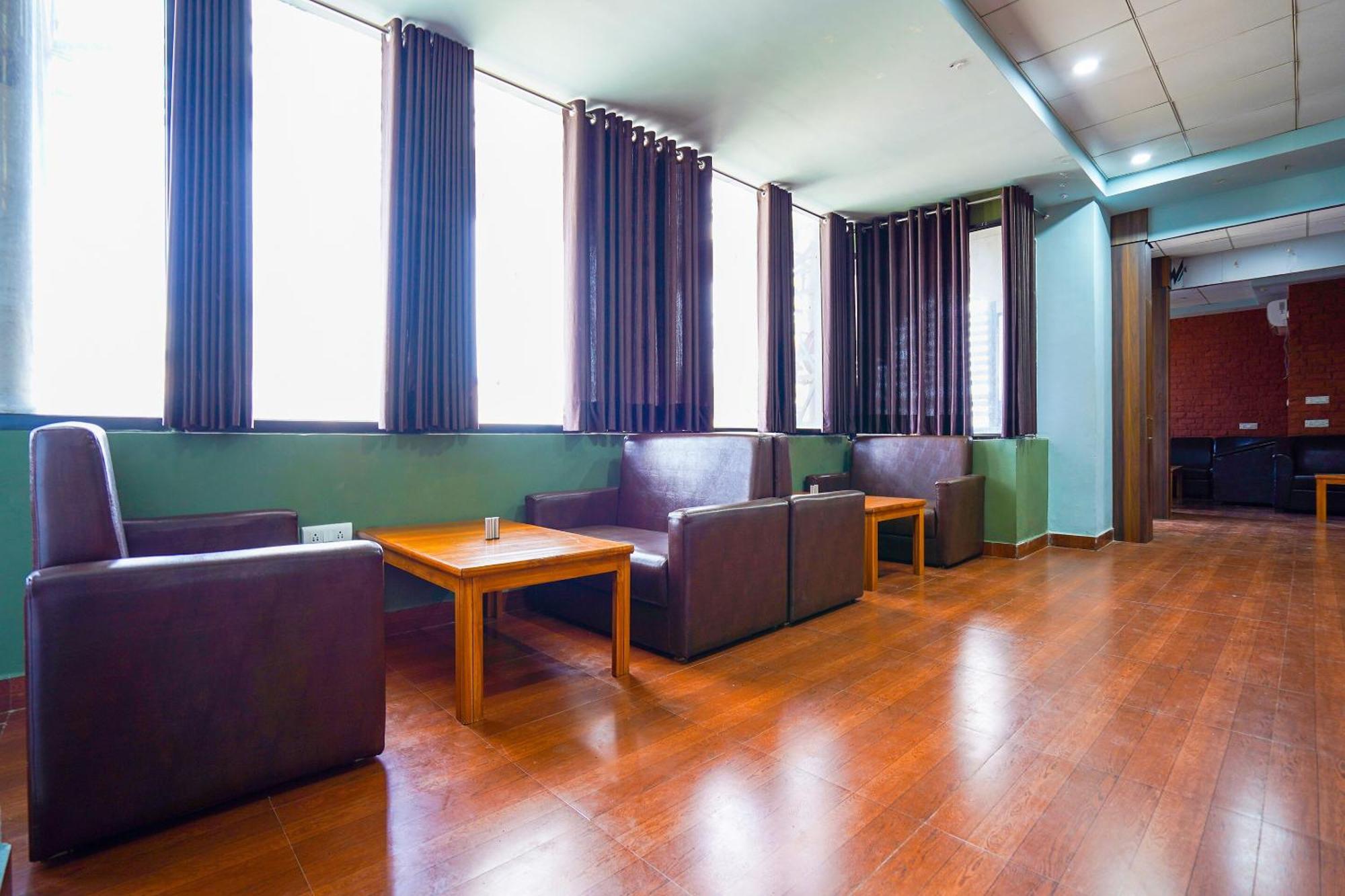 Hotel O H D Hotel Bhiwadi Exterior photo